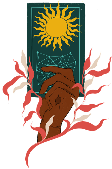 Membership illustration